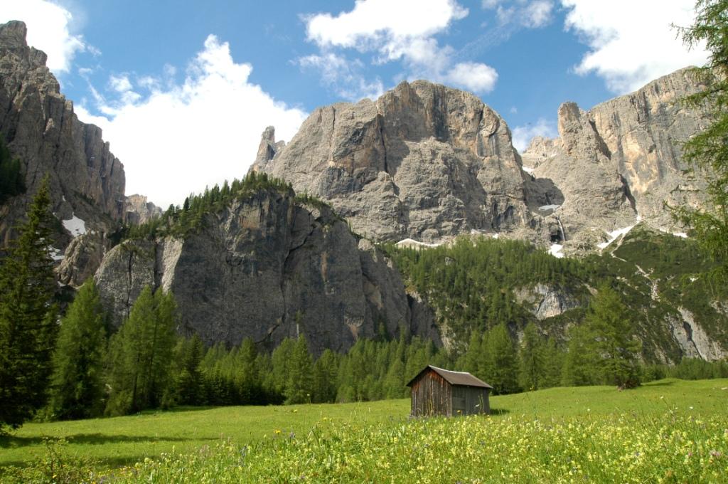 Eventi e manifestazioni in montagna